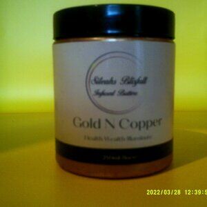 Fragrant Body Butters